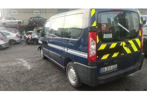 Bloc ABS (freins anti-blocage) PEUGEOT TRAVELLER Photo n°9