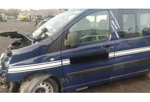 Bloc ABS (freins anti-blocage) PEUGEOT TRAVELLER Photo n°13