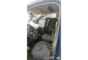 Bloc ABS (freins anti-blocage) PEUGEOT TRAVELLER Photo n°15