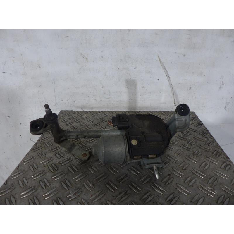 Moteur essuie glace avant gauche VOLKSWAGEN GOLF PLUS Photo n°1