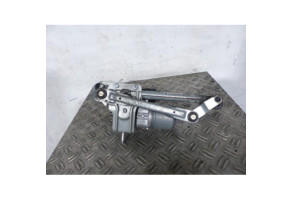 Moteur essuie glace avant gauche VOLKSWAGEN GOLF PLUS Photo n°2