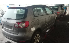 Moteur essuie glace avant gauche VOLKSWAGEN GOLF PLUS Photo n°5