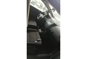 Moteur essuie glace avant gauche VOLKSWAGEN GOLF PLUS Photo n°6