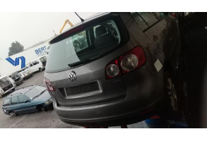 Moteur essuie glace avant gauche VOLKSWAGEN GOLF PLUS Photo n°10
