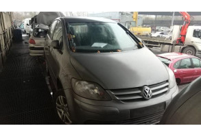 Verin de coffre VOLKSWAGEN GOLF PLUS Photo n°8