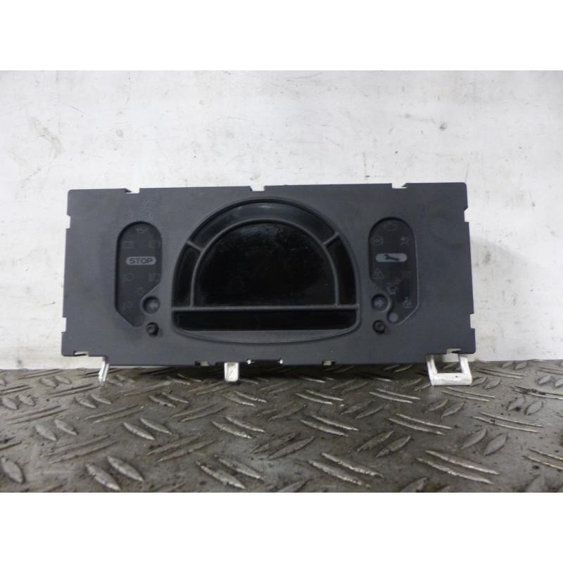 Compteur RENAULT MODUS Photo n°1