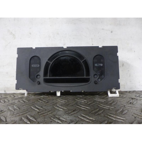 Compteur RENAULT MODUS