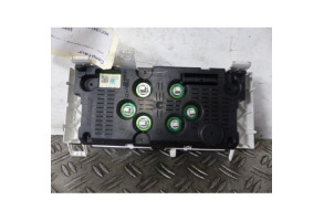 Compteur RENAULT MODUS Photo n°2