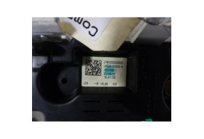 Compteur RENAULT MODUS Photo n°3