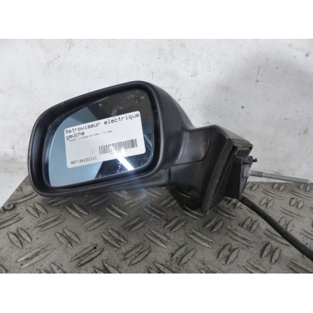 Retroviseur gauche PEUGEOT 407