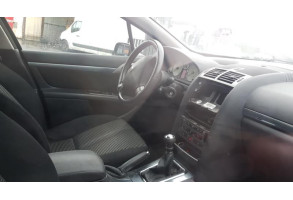 Retroviseur gauche PEUGEOT 407 Photo n°6