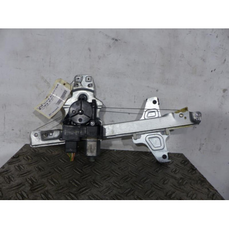 Leve vitre electrique arriere droit CITROEN C5 2