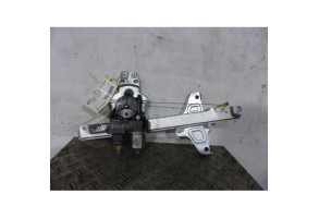 Leve vitre electrique arriere droit CITROEN C5 2 Photo n°1