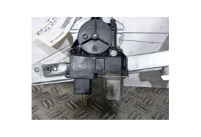 Leve vitre electrique arriere droit CITROEN C5 2 Photo n°2