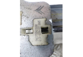 Leve vitre electrique arriere droit CITROEN C5 2 Photo n°5