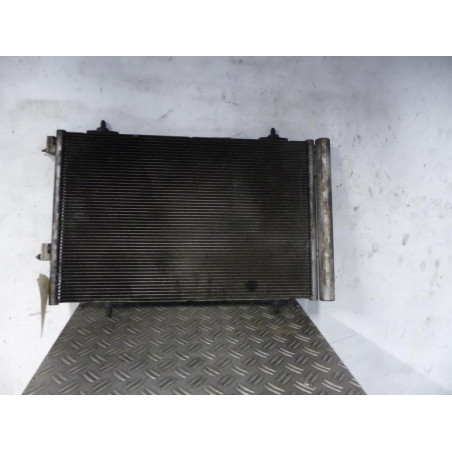 Radiateur clim CITROEN C5 2