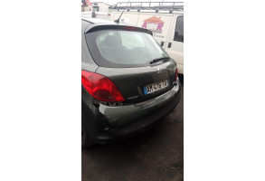Leve vitre electrique avant droit PEUGEOT 207 Photo n°13