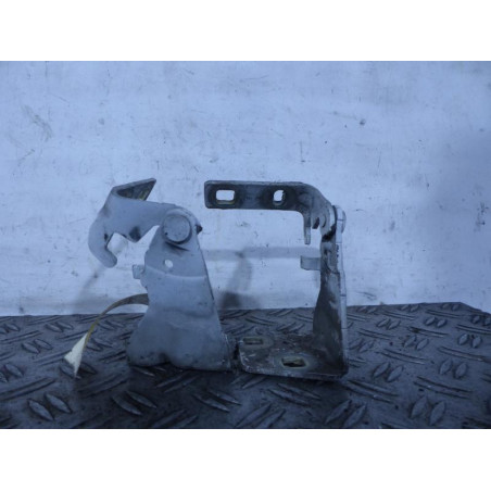 Charniere de capot RENAULT TRAFIC 2