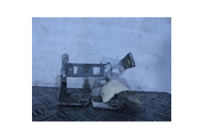 Charniere de capot RENAULT TRAFIC 2 Photo n°2