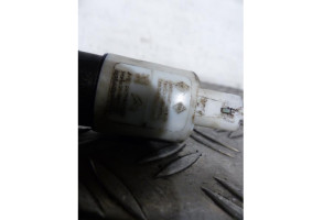 Pompe lave glace avant RENAULT TRAFIC 2 Photo n°4