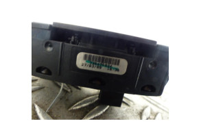 Bouton de warning FORD KA 2 Photo n°2