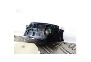 Bouton de warning FORD KA 2 Photo n°3
