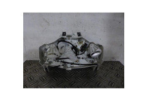 Commande chauffage FORD KA 2 Photo n°2