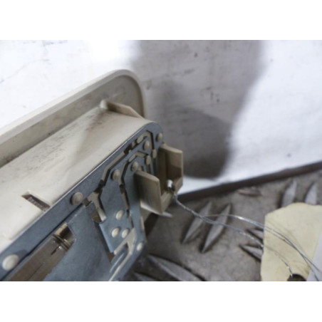 Eclairage de plafonnier FORD KA 2
