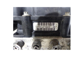 Bloc ABS (freins anti-blocage) FORD KA 2 Photo n°4