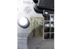 Moteur essuie glace avant droit CITROEN C4 PICASSO 1 Photo n°2