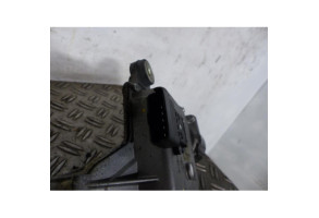 Moteur essuie glace avant droit CITROEN C4 PICASSO 1 Photo n°3