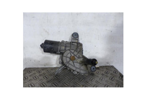 Moteur essuie glace avant droit CITROEN C4 PICASSO 1 Photo n°4
