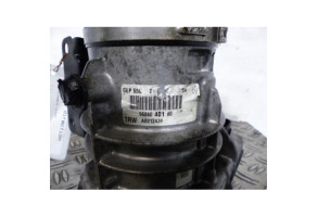 Pompe de direction CITROEN C4 PICASSO 1 Photo n°4