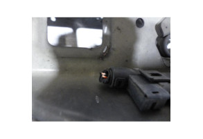 Traverse superieure OPEL ZAFIRA B Photo n°3
