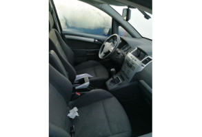 Traverse superieure OPEL ZAFIRA B Photo n°8