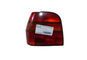 Feu arriere principal gauche (feux) VOLKSWAGEN POLO Photo n°3