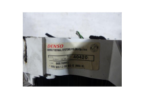 Commande chauffage FORD KA 2 Photo n°1