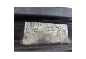 Renfort pare choc avant (traverse) FORD KA 2 Photo n°2