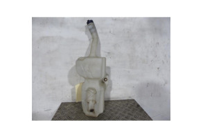 Vase de lave glace FORD KA 2 Photo n°1