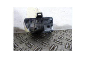 Commande chauffage CITROEN C4 PICASSO 1 Photo n°1