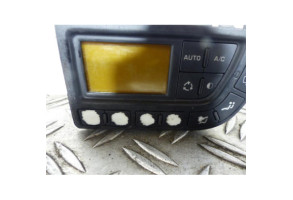 Commande chauffage CITROEN C4 PICASSO 1 Photo n°4