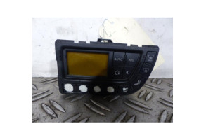 Commande chauffage CITROEN C4 PICASSO 1 Photo n°5