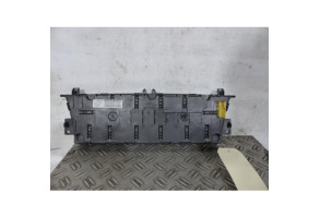 Compteur CITROEN C4 PICASSO 1 Photo n°2