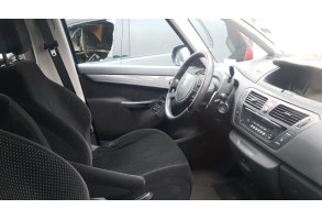 Compteur CITROEN C4 PICASSO 1 Photo n°6
