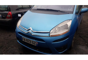 Compteur CITROEN C4 PICASSO 1 Photo n°8