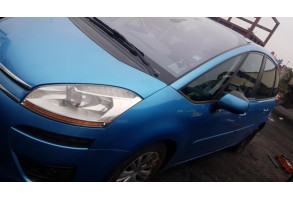 Compteur CITROEN C4 PICASSO 1 Photo n°9