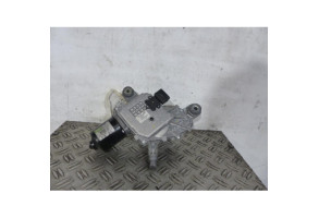 Moteur essuie glace avant gauche CITROEN C4 PICASSO 1 Photo n°1