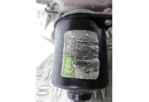 Moteur essuie glace avant gauche CITROEN C4 PICASSO 1 Photo n°2