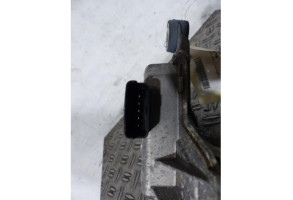 Moteur essuie glace avant gauche CITROEN C4 PICASSO 1 Photo n°4