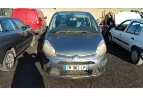 Moteur essuie glace avant gauche CITROEN C4 PICASSO 1 Photo n°12